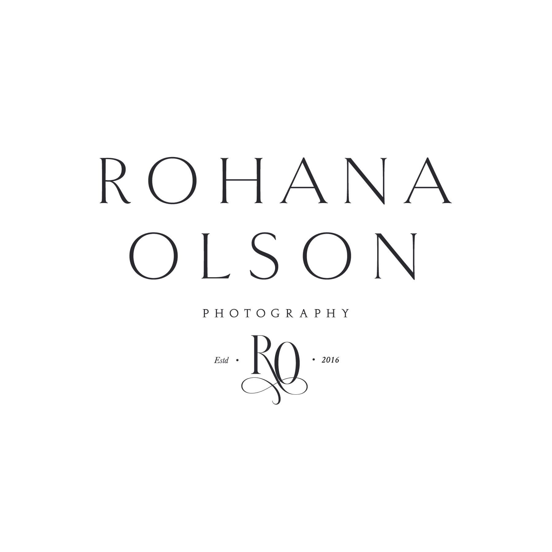 Winner small image - Rohana Olson Photography